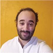 tutor de ingles con experiencia en clases para niños y adultos